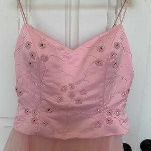 Prom Formal Dress Gown